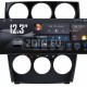 MAZDA 6 - 12.3" МУЛТИМЕДИЯ / Навигация android 16 MAZDA 6 - 12.3" МУЛТИМЕДИЯ / Навигация android 16